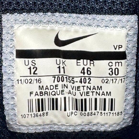 Nike Air Max 90 Premium 'Afro Punk' - Picture 9 of 10